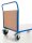Rollcart Transportwagen 02-6028 blau 80,0 x 132,0 x 99,0 cm bis 600,0 kg