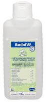 HARTMANN Bacillol® AF Desinfektionsmittel 500 ml