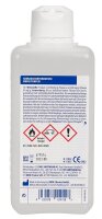 HARTMANN Bacillol® AF Desinfektionsmittel 500 ml