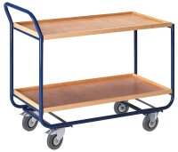 Rollcart Tischwagen 06-7025 blau 50,0 x 93,0 x 99,0 cm