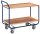 Rollcart Tischwagen 06-7025 blau 50,0 x 93,0 x 99,0 cm