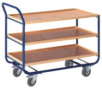 Rollcart Tischwagen 06-7035 blau 50,0 x 93,0 x 99,0 cm