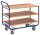 Rollcart Tischwagen 06-7035 blau 50,0 x 93,0 x 99,0 cm