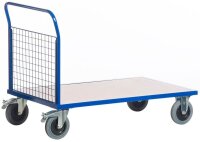 Rollcart Transportwagen 02-6037 blau 70,0 x 112,0 x 99,0...