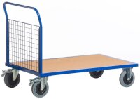 Rollcart Transportwagen 02-6037 blau 70,0 x 112,0 x 99,0 cm bis 600,0 kg