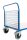Rollcart Transportwagen 02-6037 blau 70,0 x 112,0 x 99,0 cm bis 600,0 kg