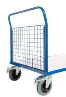 Rollcart Transportwagen 02-6038 blau 80,0 x 132,0 x 99,0 cm bis 600,0 kg