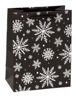 TSI Geschenktüten PREMIUM Weihnachten Motiv sortiert 18,0 x 23,0 cm, 12 St.