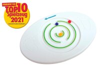 SCHILDKRÖT® Balance-Board weiß 45,0 x 30,0 4,0 cm