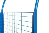 Rollcart Paketwagen 02-6098 blau 80,0 x 137,0 x 99,0 cm