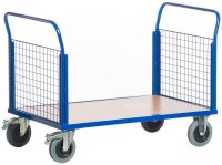 Rollcart Paketwagen 02-6117 blau 70,0 x 117,0 x 99,0 cm