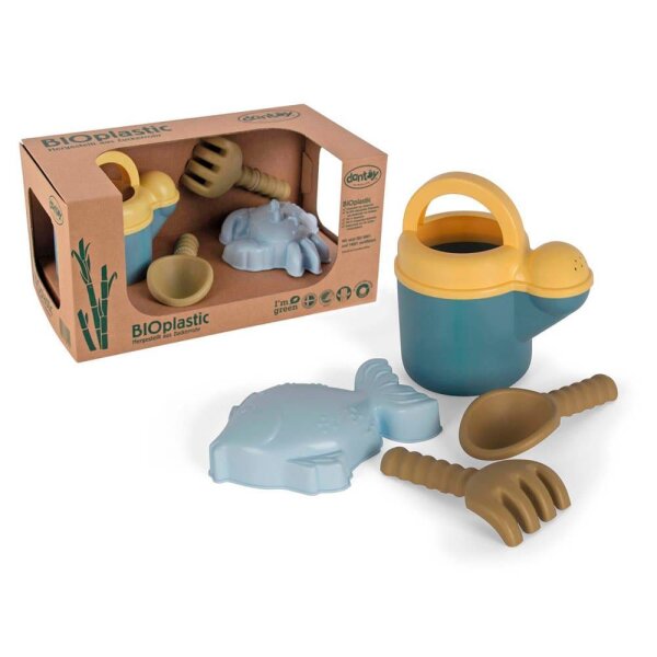 dantoy Sandspielzeug mehrfarbig, 1 Set