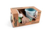 dantoy Sandspielzeug Gartenset mehrfarbig, 1 Set