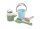 dantoy Sandspielzeug Gartenset mehrfarbig, 1 Set
