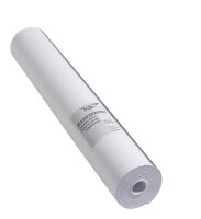 folia Skizzenrolle 80 g/qm, 50,0 cm x 50,0 m