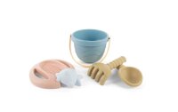 dantoy Sandspielzeug TINY mehrfarbig, 1 Set