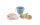 dantoy Sandspielzeug TINY mehrfarbig, 1 Set