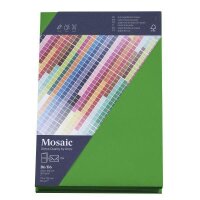 artoz Faltkarten mit Briefumschlägen Mosaic...