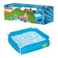 Bestway® Frame-Pool Family 365,0 l blau 122,0 x 122,0...