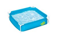 Bestway® Frame-Pool Family 365,0 l blau 122,0 x 122,0...