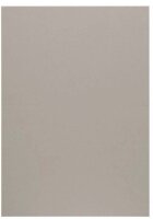 artoz Briefpapier Mosaic zement DIN A4 90 g/qm 25 Blatt