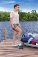 Bestway® Fußluftpumpe Air Step™