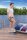 Bestway® Fußluftpumpe Air Step™