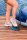 Bestway® Fußluftpumpe Air Step™