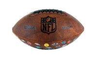 XTREM TOYS+SPORTS Football American NFL Junior Throwback...