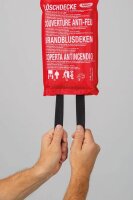 ABUS Feuerlöschdecke LD1118
