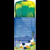 FABER-CASTELL Connector Wasserfarbkasten 12 Farben  ( 125013 )