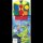 FABER-CASTELL Connector Wasserfarbkasten 12 Farben  ( 125013 )