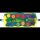 FABER-CASTELL Connector Wasserfarbkasten 12 Farben  ( 125013 )