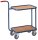 Rollcart Etagenwagen 04-8101 blau 50,0 x 90,0 x 95,0 cm