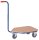 Rollcart Transportroller 04-8031 blau 45,0 x 90,0 x 95,0 cm bis 200,0 kg