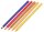 FABER-CASTELL Dino Jumbo Grip Buntstifte farbsortiert, 10 St.