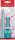FABER-CASTELL Grip Sparkle Bleistift-Set B ocean metallic, 1 Set