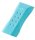 FABER-CASTELL Grip Sparkle Bleistift-Set B ocean metallic, 1 Set