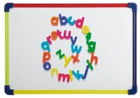 MAUL Kinder-Whiteboard MAULfun 35,0 x 24,0 cm weiß kunststoffbeschichteter Stahl