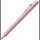 FABER-CASTELL GRIP 2011 Druckbleistift pink B 0,7 mm, 1 St.