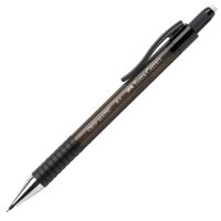 FABER-CASTELL Grip Matic 1375 Druckbleistift schwarz 0,5...