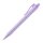 FABER-CASTELL Kugelschreiber Daily Ball sweet lilac, Schreibfarbe: blau, 1 St.