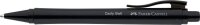 FABER-CASTELL Kugelschreiber Daily Ball schwarz,...