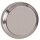 MAUL Magnet silber, Metall Ø 1,6 x 0,7 cm, 1 St.