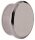 MAUL Magnet silber, Metall Ø 2,2 x 0,9 cm, 1 St.