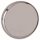 MAUL Magnet silber, Metall Ø 2,5 x 0,9 cm, 1 St.