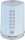 FABER-CASTELL Dosenspitzer dreifach Grip Mini blau