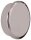 MAUL Magnet silber, Metall Ø 3,0 x 0,9 cm, 1 St.