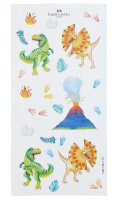 FABER-CASTELL Colour Grip Buntstifte farbsortiert, 13 St.