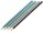 FABER-CASTELL Colour Grip Buntstifte farbsortiert, 13 St.